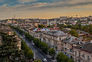 Севастополь вошел в ТОП-3 городов с наименьшим ростом стоимости аренды жилья